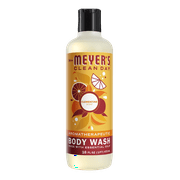 Mrs. Meyer's Body Wash, Clementine, 16 OZ